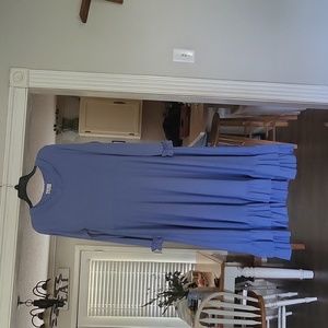 Dainty  Jewells hi lo dress